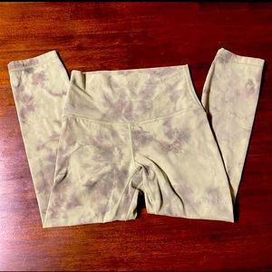 Lululemon Align Crop 21"